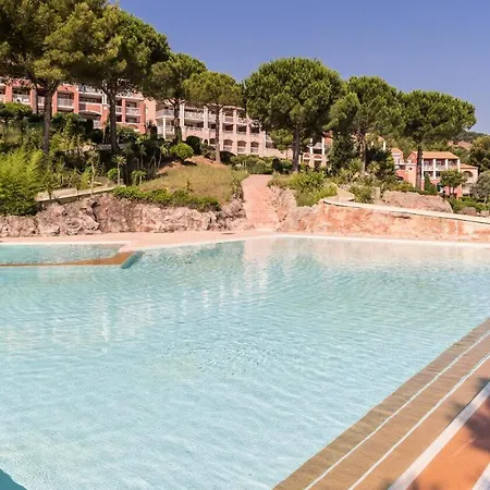 Résidence Le Hameau De Cap Esterel - Maeva - 2 Pièces 5 Personnes - Sélection Mae-0051 *