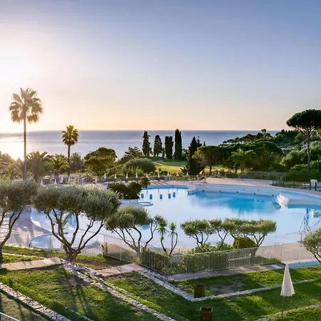 Le Hameau De Cap Esterel - Maeva - 2 Pieces 5 Personnes - Selection Mae-0051 Apartman *