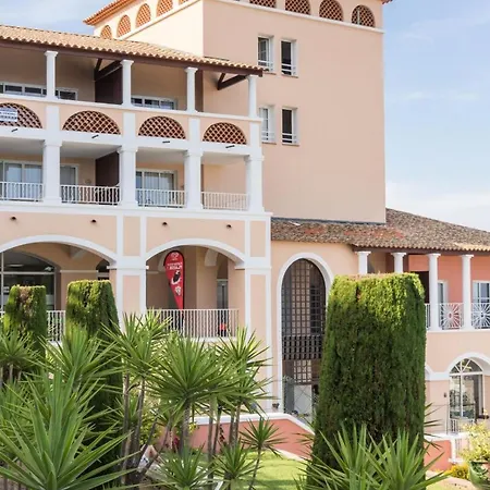 Résidence Le Hameau De Cap Esterel - Maeva - 2 Pièces 5 Personnes - Sélection Mae-0051 * Saint-Raphaël