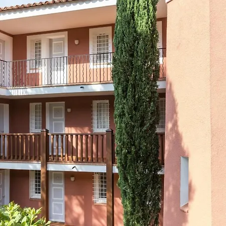 Résidence Le Hameau De Cap Esterel - Maeva - 2 Pièces 5 Personnes - Sélection Mae-0051 Appartement *