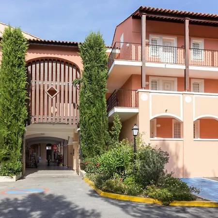 Le Hameau De Cap Esterel - Maeva - Climatise 2 Pieces 5 Personnes - Selection Mae-0051 Διαμέρισμα Saint-Raphaël