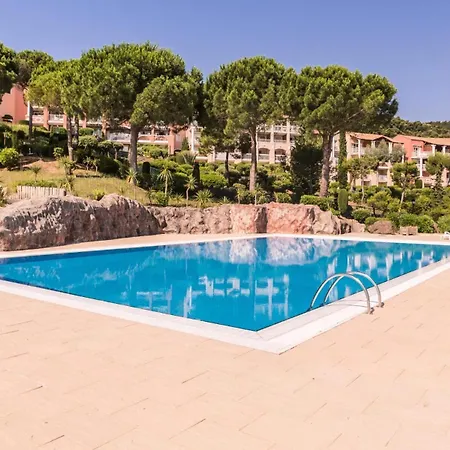 Résidence Le Hameau De Cap Esterel - Maeva - 2 Pièces 5 Personnes - Sélection Mae-0051 * Saint-Raphaël