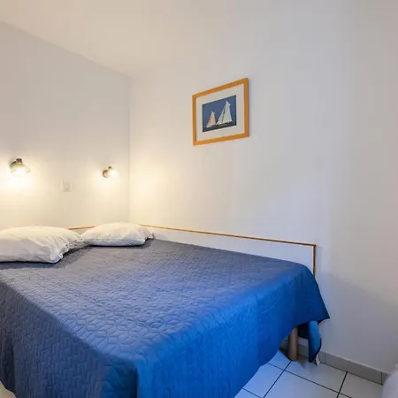 Appartement Résidence Le Hameau De Cap Esterel - Maeva - 2 Pièces 5 Personnes - Sélection Mae-0051 *