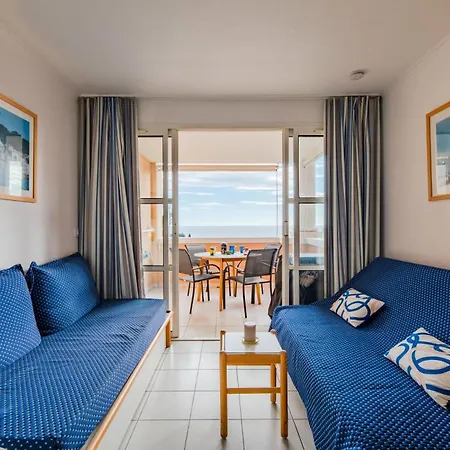 Résidence Le Hameau De Cap Esterel - Maeva - 2 Pièces 5 Personnes - Sélection Mae-0051 Saint-Raphaël