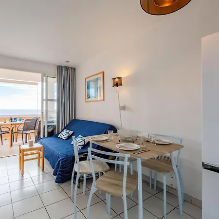 Appartement Résidence Le Hameau De Cap Esterel - Maeva - 2 Pièces 5 Personnes - Sélection Mae-0051 *