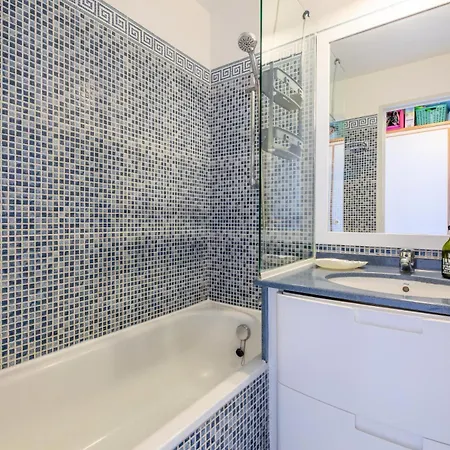 Résidence Le Hameau De Cap Esterel - Maeva - 2 Pièces 5 Personnes - Sélection Mae-0051 Appartement