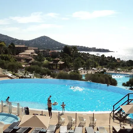 Le Hameau De Cap Esterel - Maeva - Climatise 2 Pieces 5 Personnes - Selection Mae-0051