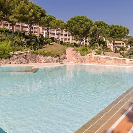 Apartment Le Hameau De Cap Esterel - Maeva - Climatise 2 Pieces 5 Personnes - Selection Mae-0051 Saint-Raphaël