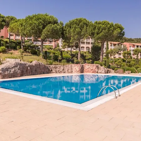 Le Hameau De Cap Esterel - Maeva - Climatise 2 Pieces 5 Personnes - Selection Mae-0051 Apartment