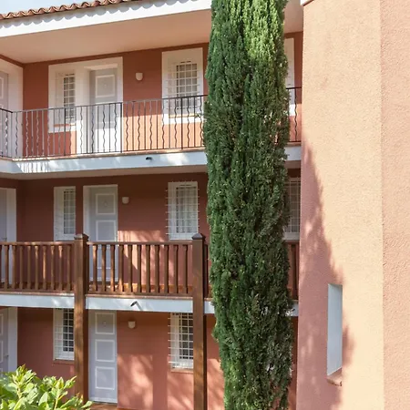 Résidence Le Hameau De Cap Esterel - Maeva - 2 Pièces 5 Personnes - Sélection Mae-0051 *