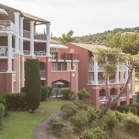 Le Hameau De Cap Esterel - Maeva - Climatise 2 Pieces 5 Personnes - Selection Mae-0051 * Saint-Raphaël