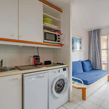Le Hameau De Cap Esterel - Maeva - Climatise 2 Pieces 5 Personnes - Selection Mae-0051