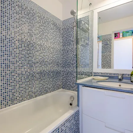 Apartment Le Hameau De Cap Esterel - Maeva - Climatise 2 Pieces 5 Personnes - Selection Mae-0051