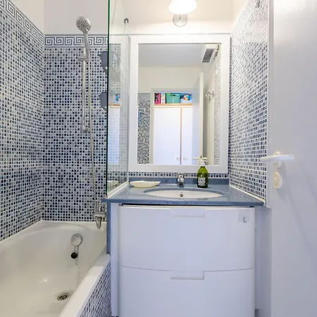 Le Hameau De Cap Esterel - Maeva - Climatise 2 Pieces 5 Personnes - Selection Mae-0051 Apartment Saint-Raphaël