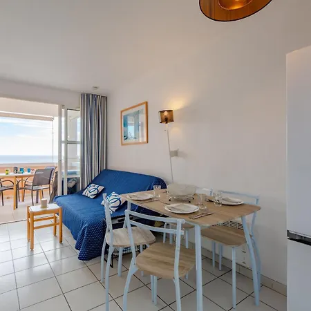 Le Hameau De Cap Esterel - Maeva - Climatise 2 Pieces 5 Personnes - Selection Mae-0051