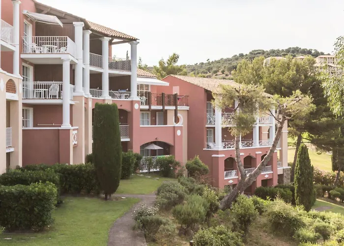 Apartamento Résidence Le Hameau De Cap Esterel - Maeva - 2 Pièces 5 Personnes - Sélection Mae-0051