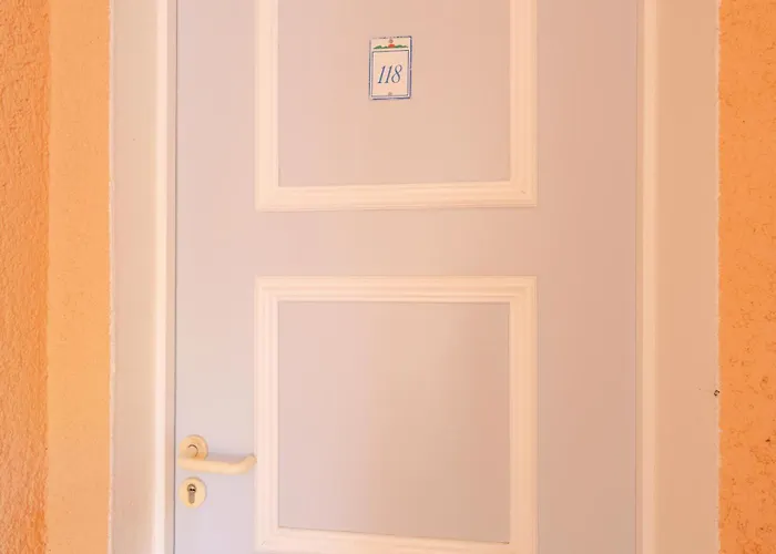 Le Hameau De Cap Esterel - Maeva - 2 Pieces 5 Personnes - Selection Mae-0051 شقة