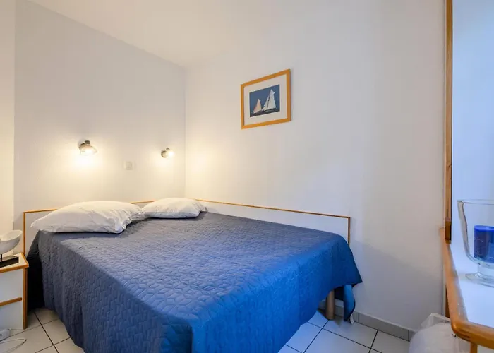 Apartment Le Hameau De Cap Esterel - Maeva - 2 Pieces 5 Personnes - Selection Mae-0051 *