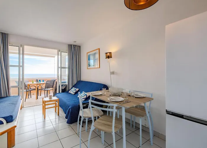 Apartment Le Hameau De Cap Esterel - Maeva - 2 Pieces 5 Personnes - Selection Mae-0051 *