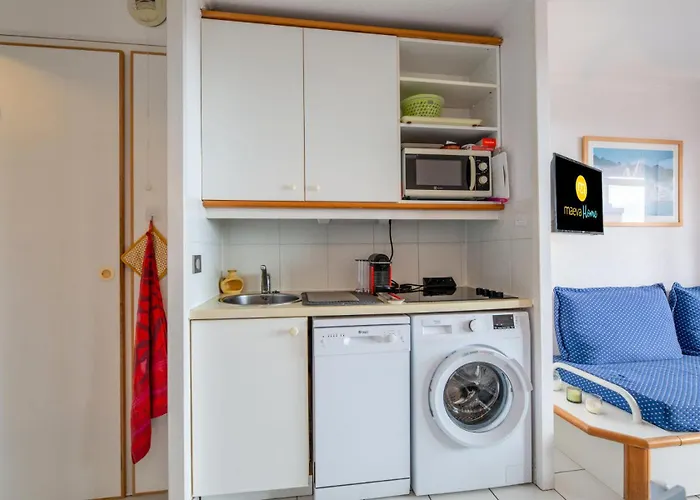 Apartman Le Hameau De Cap Esterel - Maeva - 2 Pieces 5 Personnes - Selection Mae-0051 Saint-Raphaël