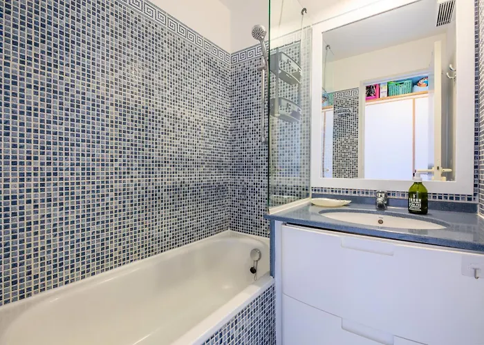 Le Hameau De Cap Esterel - Maeva - 2 Pieces 5 Personnes - Selection Mae-0051 Apartman